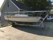 1980 S2 6.7 sailboat