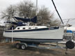 1997 Seaward 25 sailboat