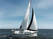 2002 Seaward 25 sailboat