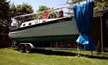 1998 Seaward 25 sailboat