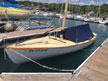 2000 Stuart Knockabout 28 sailboat
