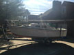 2004 West Wight Potter 19 sailboat
