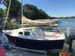 2009 WWP 19 sailboat