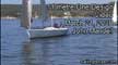 1994 11 Metre One Design sailboat