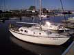 1967 Alberg 30 sailboat