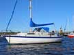 1978 Albin 27 sailboat