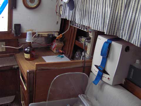 Albin Vega 27