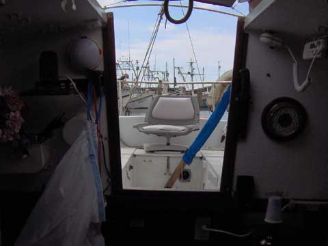 Albin Vega 27