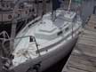 1976 Albin Vega 27 sailboat