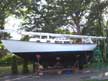 1964 Allied Seawind 30 Ketch sailboat