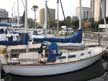 1969 Allied Seawind 30 Ketch sailboat