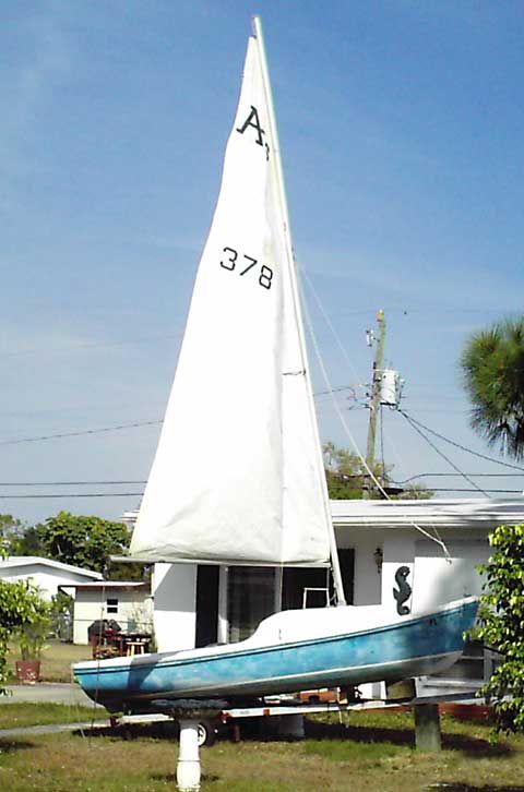 American 16