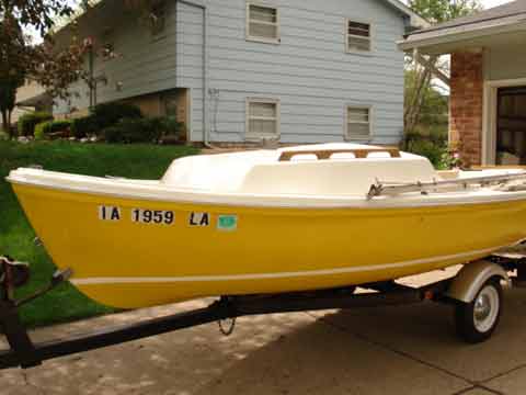 American 16