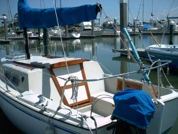 1979 American 6.5 (21')