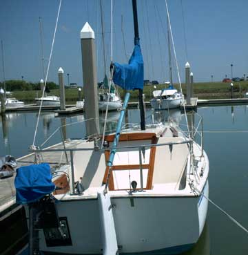 1979 American 6.5 (21')