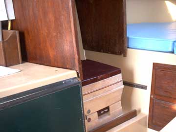 1979 American 6.5 (21')