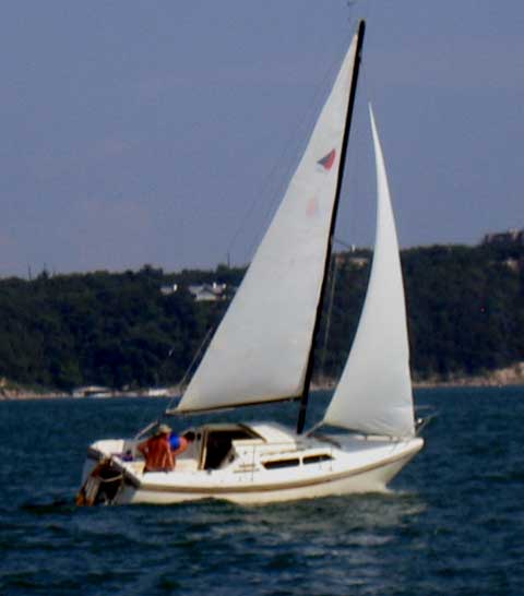 American Spirit 23