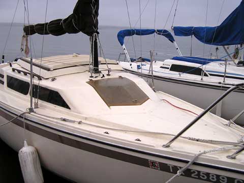 American Spirit 23
