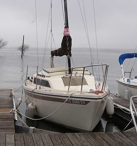 American Spirit 23