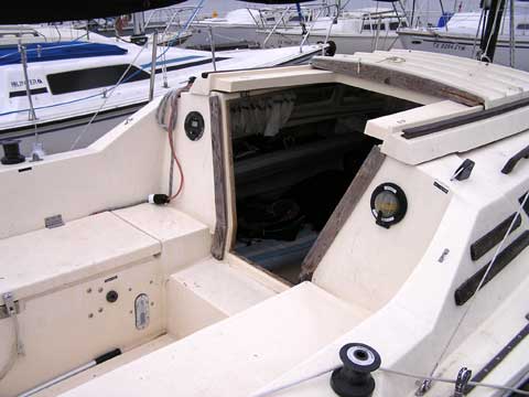 American Spirit 23