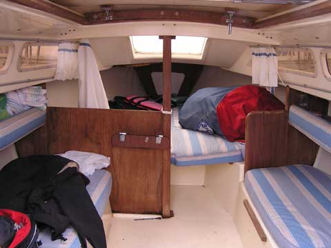 American Spirit 23