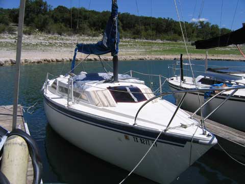 American Spirit 23