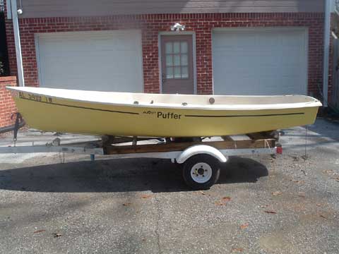 AMF Puffer