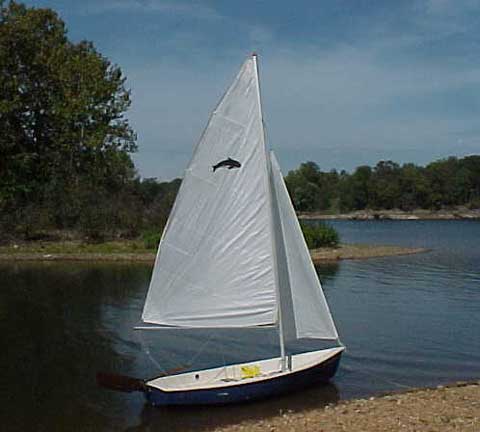 puffer sailboat review