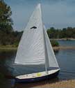 AMF Puffer sailboat for sale