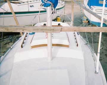 1978 Annapolis 26