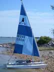 2005 Aquacat  sailboat