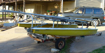 1973 Aquacat