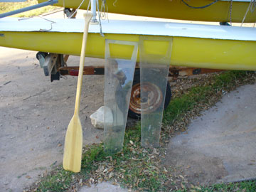 1973 Aquacat