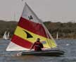 2005 Aqua Fin sailboat