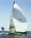 2006 Archambault A40 sailboat