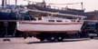 1975 Balboa 26 sailboat