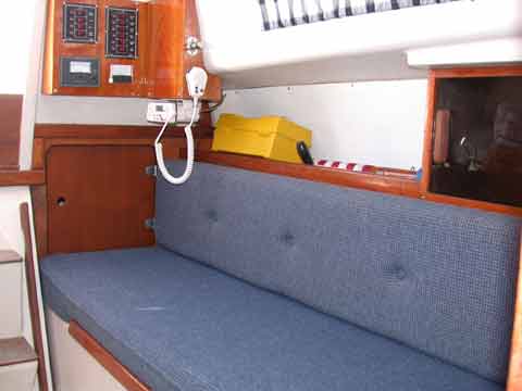Bayfield 25