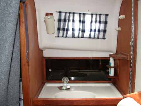 Bayfield 25