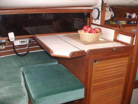 Bayfield 29