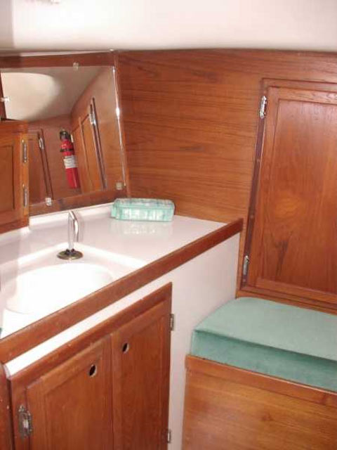 Bayfield 29