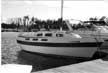 1976 Bayliner Buccaneer 24 sailboat
