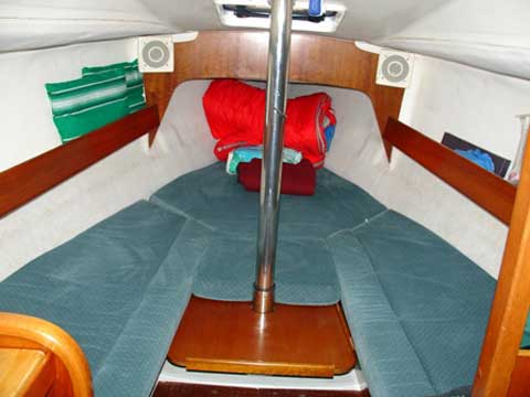 Beneteau First 235