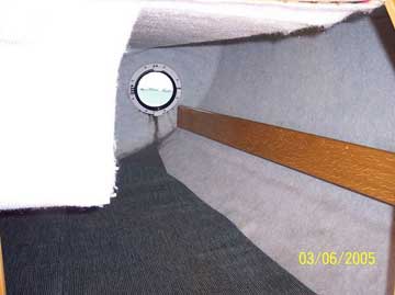 1989 Beneteau First 235 sailboat