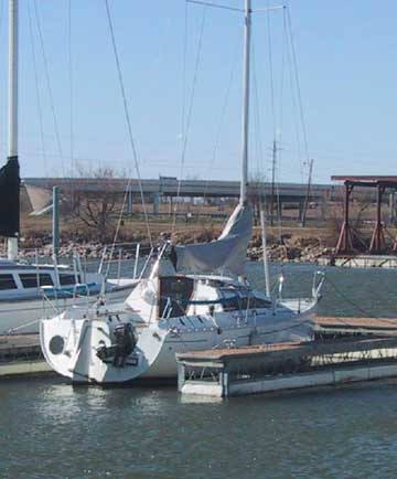 1988 Beneteau First 235 WK