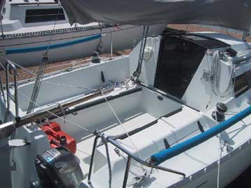 1988 Beneteau First 235 WK