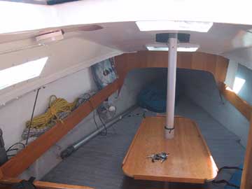 1988 Beneteau First 235 WK
