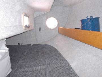 1989 Beneteau First 235