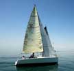 1996 Beneteau Platu 25 sailboat