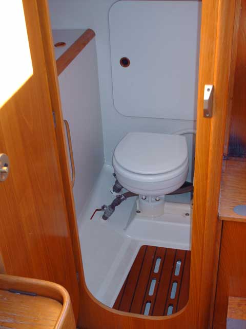 Beneteau First 285