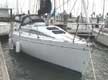 1987 Beneteau 285 sailboat